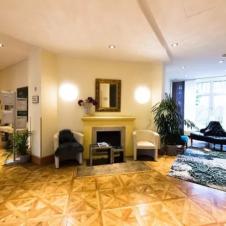 4mex Hotel Munich
