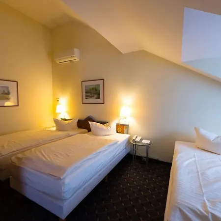 4mex Hotel Munich