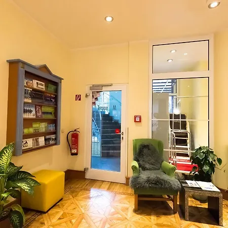 Hotel 4mex 4*