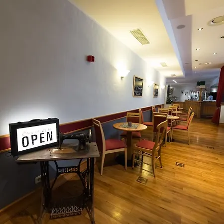 酒店 4mex
