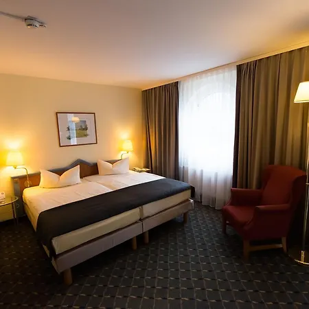 4mex Hotel Munich