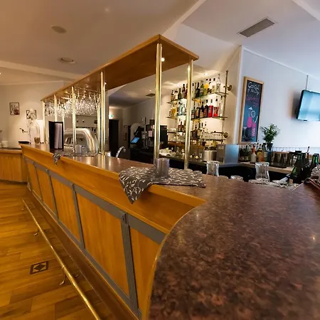 Hotel 4mex Munich