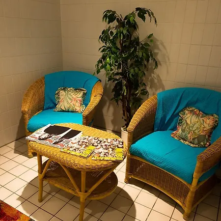 4mex 4* Monaco di Baviera