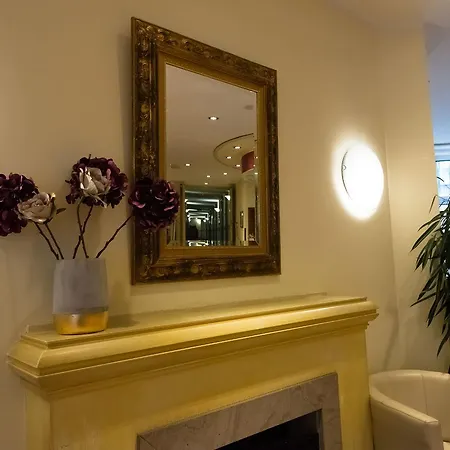 4mex 4* Monaco di Baviera