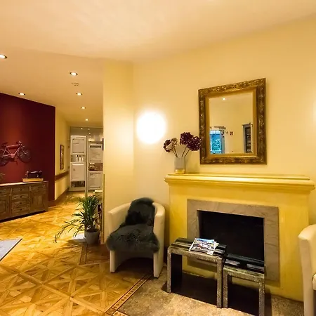 Hotel 4mex Monaco di Baviera