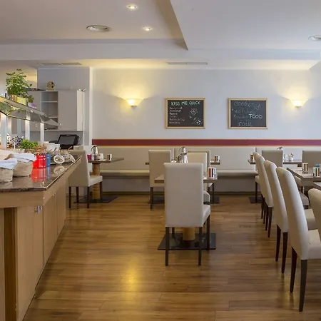 4mex 4* Monaco di Baviera