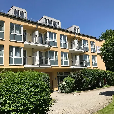 4mex Hotel Munich