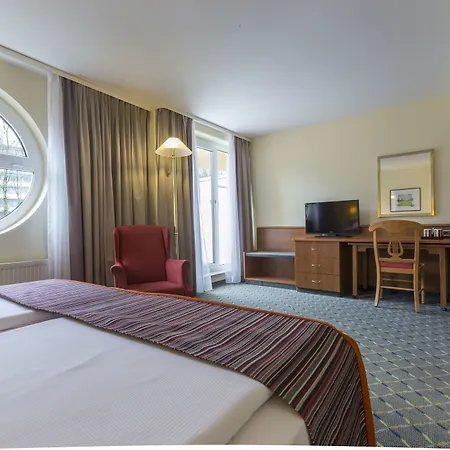 Hotel 4mex Monaco di Baviera