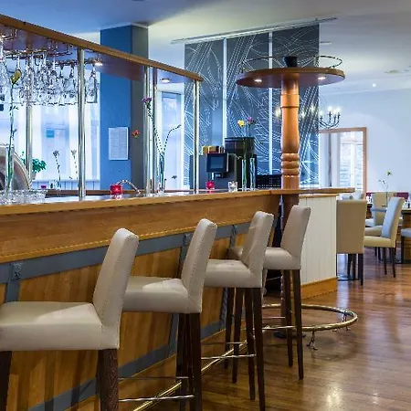 4mex Hotell 4*