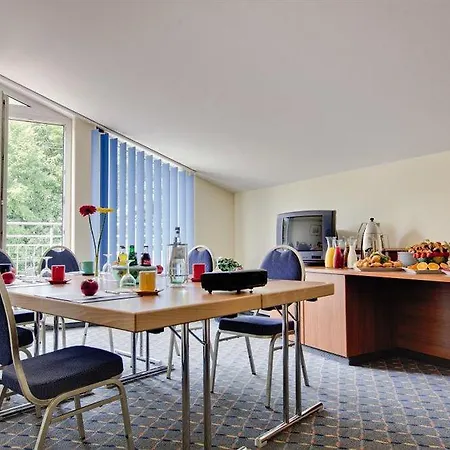 Hotel 4mex Monaco di Baviera